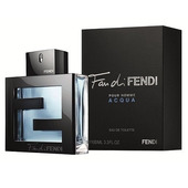 Fendi Fan di Fendi Acqua Pour Homme edt m Изображение