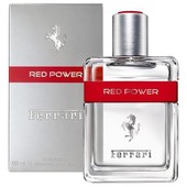 Ferrari Red Power edt m Изображение