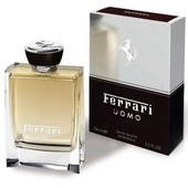 Ferrari Uomo edt m Изображение