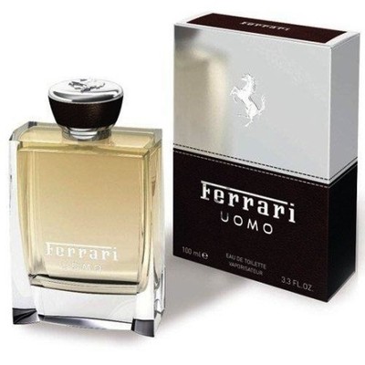 Ferrari Uomo edt m Изображение