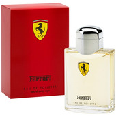 Ferrari Red edt m Изображение