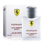 Ferrari Light Essence Bright edt m Изображение