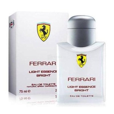 Ferrari Light Essence Bright edt m Изображение