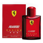 Ferrari Scuderia Racing Red edt m Изображение
