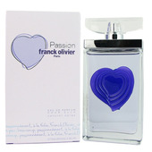 Franck Olivier Passion edp w Изображение