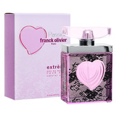Franck Olivier Passion Extreme edp w Изображение