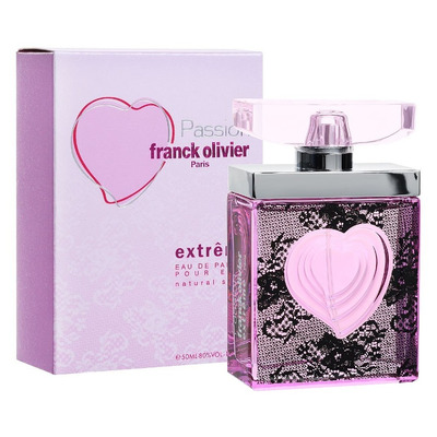 Franck Olivier Passion Extreme edp w Зображення