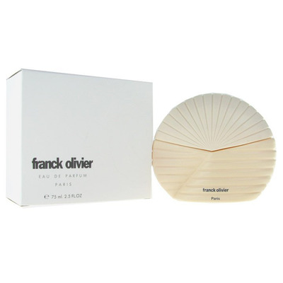 Franck Olivier Eau de Parfum edp w Изображение
