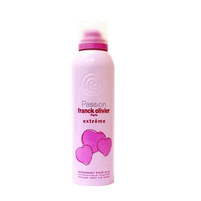 Franck Olivier Passion Extreme deo w Изображение