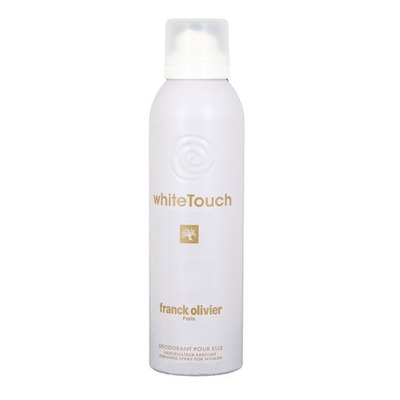 Franck Olivier White Touch deo w Зображення