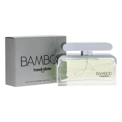 Franck Olivier Bamboo for Men edt m Изображение