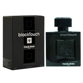 Franck Olivier Black Touch edt m Изображение