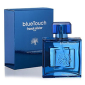 Franck Olivier Blue Touch edt m Изображение