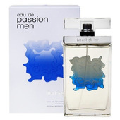 Franck Olivier Eau de Passion Men edt m Изображение