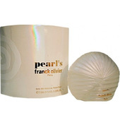 Franck Olivier Pearls edp w Изображение