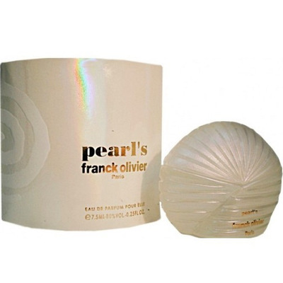 Franck Olivier Pearls edp w Изображение
