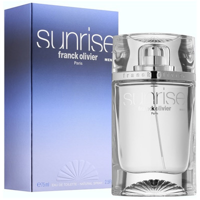 Franck Olivier Sunrise Men edt m Зображення