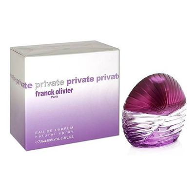 Franck Olivier Private edp w Изображение