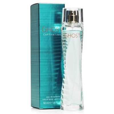 Ghost Captivating edt w Зображення