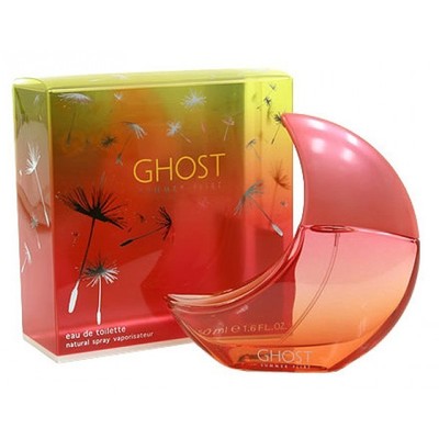 Ghost Summer Flirt edt w Изображение