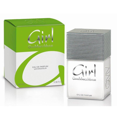Gian Marco Venturi Girl edp w Изображение