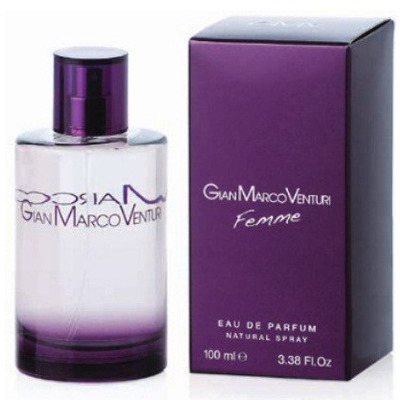 Gian Marco Venturi Femme edp w Зображення