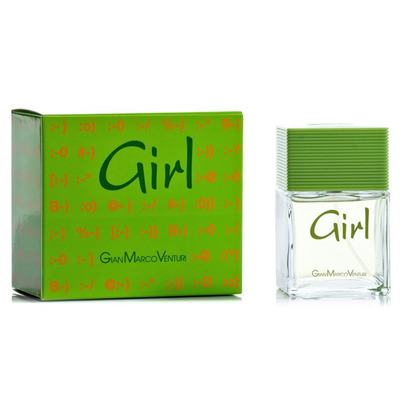 Gian Marco Venturi Girl edt w Зображення