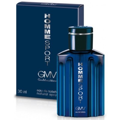 Gian Marco Venturi Homme Sport edt m Изображение