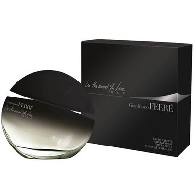 Gianfranco Ferre In the Mood for Love Man edt m Зображення