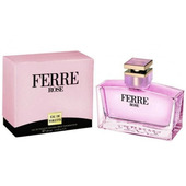 Gianfranco Ferre Rose edt w Изображение