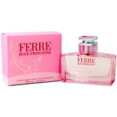 Gianfranco Ferre Rose Princesse edt w Изображение