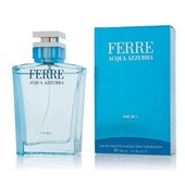 Gianfranco Ferre Acqua Azzurra edt m Изображение