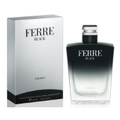 Gianfranco Ferre Black for Men edt m Изображение