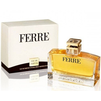 Gianfranco Ferre Ferre edp w Изображение