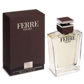 Gianfranco Ferre for Men edt m Изображение