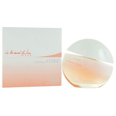 Gianfranco Ferre In the Mood for Love Pure edt w Зображення