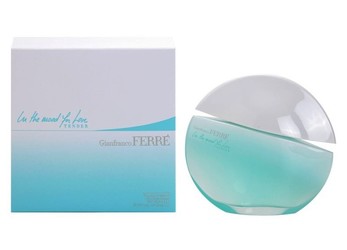 Gianfranco Ferre In the Mood for Love Tender edt w Зображення