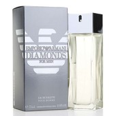 Giorgio Armani Emporio Armani Diamonds edt m Изображение