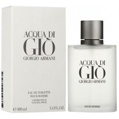 Giorgio Armani Acqua di Gio Pour Homme edt m Изображение