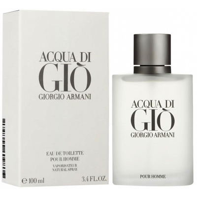 Giorgio Armani Acqua di Gio Pour Homme edt m Изображение