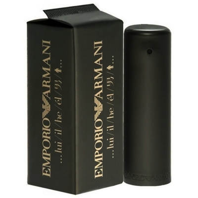 Giorgio Armani Emporio Armani edt m Изображение