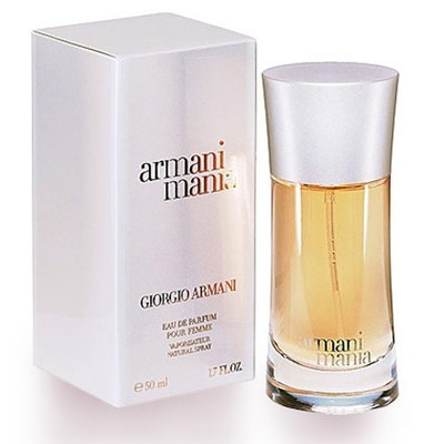 Giorgio Armani Mania Femme edp w Изображение
