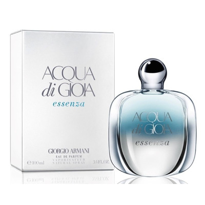 Giorgio Armani Acqua di Gioia Essenza edp w Изображение