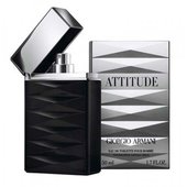Giorgio Armani Attitude edt m Изображение