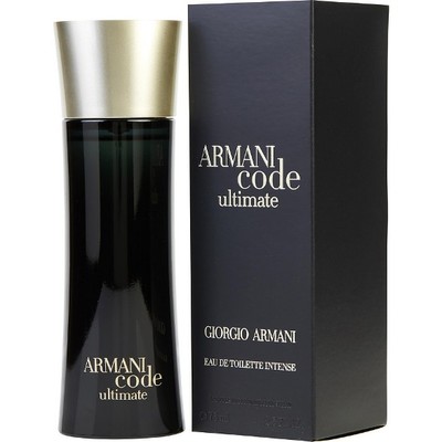 Giorgio Armani Code Ultimate edt m Зображення