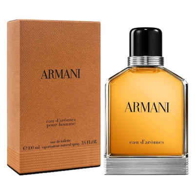 Giorgio Armani Eau d'Aromes edt m Зображення