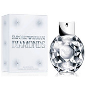Giorgio Armani Emporio Armani Diamonds edp w Изображение