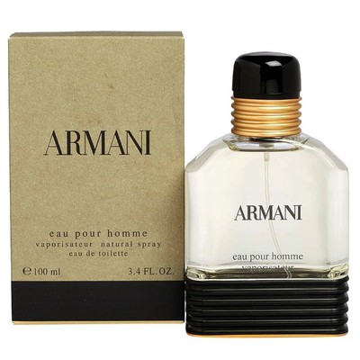 Giorgio Armani Eau Pour Homme edt m Зображення