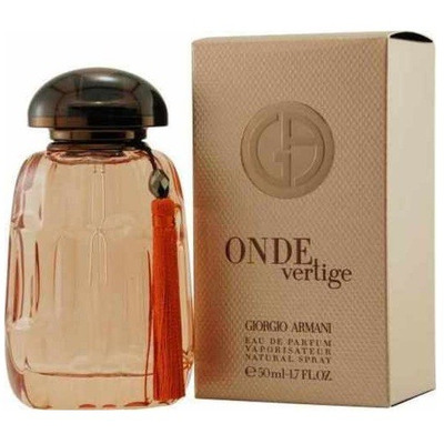 Giorgio Armani Onde Vertige edp w Зображення