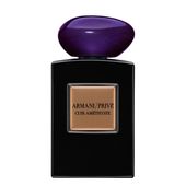 Giorgio Armani Prive Cuir Amethyste edp u Изображение